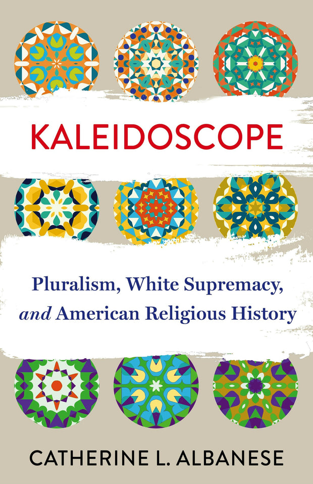 Cover image for Kaleidoscope, isbn: 9780231223539