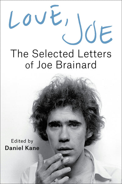 Cover image for Love, Joe, isbn: 9780231223881