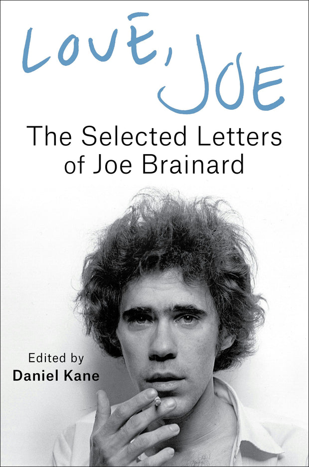 Cover image for Love, Joe, isbn: 9780231223881