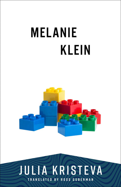 Cover image for Melanie Klein, isbn: 9780231223928