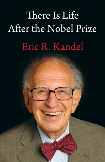 Cover image for There Is Life After the Nobel Prize, isbn: 9780231224208