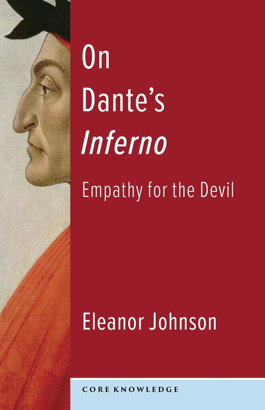 On Dante's Inferno