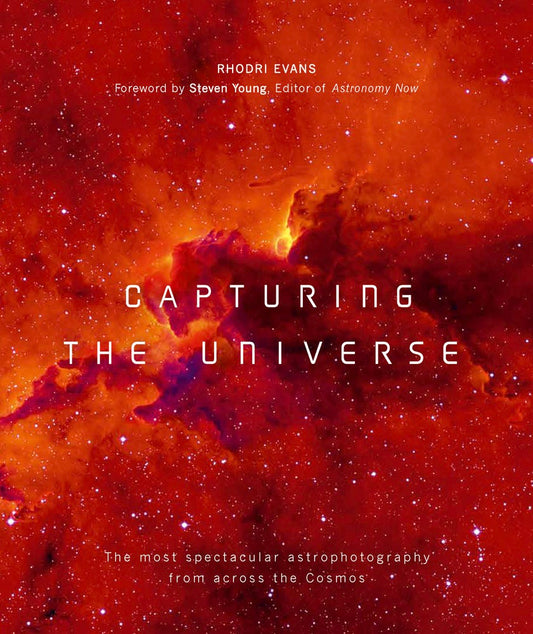 Capturing the Universe
