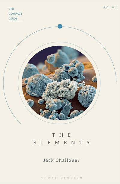 Cover image for The Elements, isbn: 9780233005935