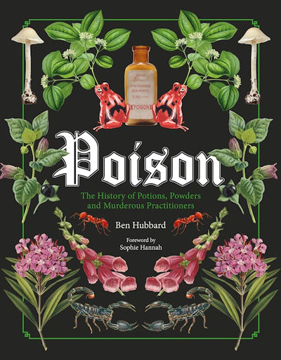 Poison