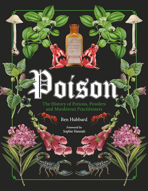 Poison