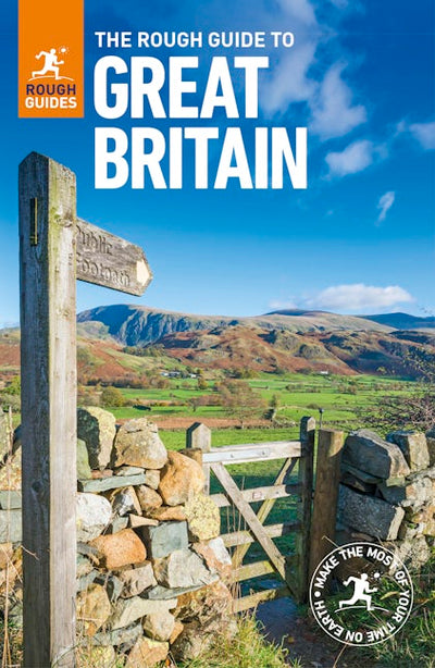 The Rough Guide to Great Britain (Travel Guide)