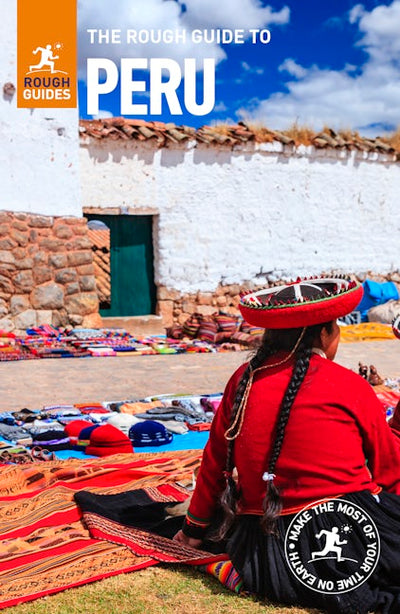 The Rough Guide to Peru (Travel Guide)