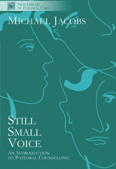Cover image for Still Small Voice, isbn: 9780281046973
