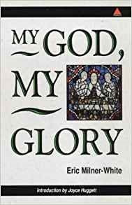 Cover image for My God, My Glory, isbn: 9780281047284