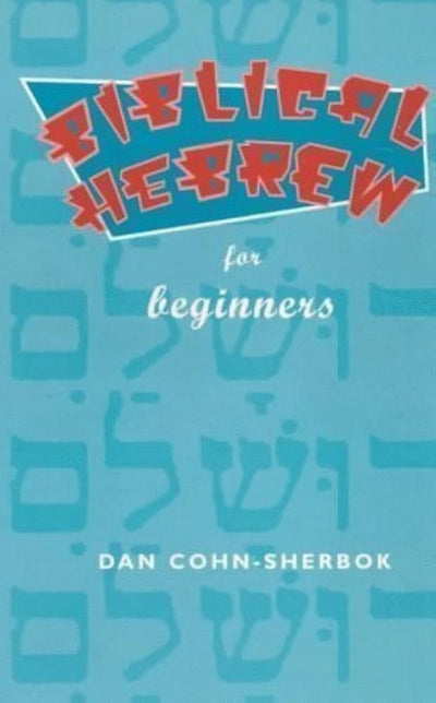 Cover image for Biblical Hebrew Made Easy, isbn: 9780281048182