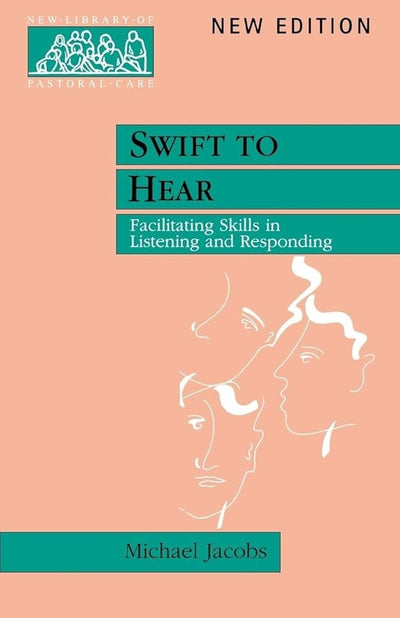 Cover image for Swift to Hear, isbn: 9780281052608