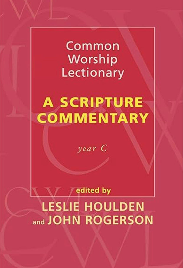 Cover image for Common Worship Lectionary, isbn: 9780281053278