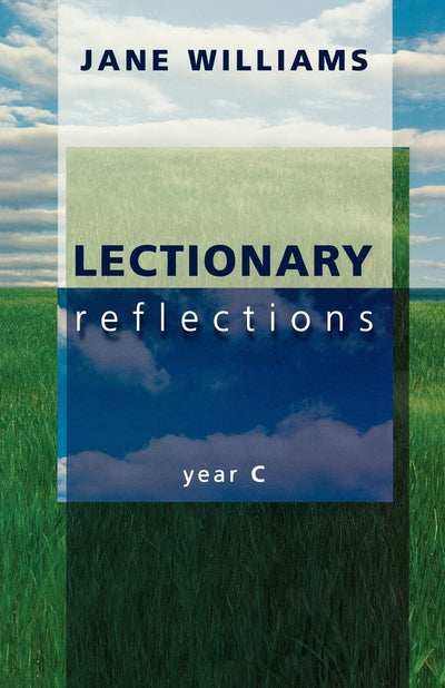 Cover image for Lectionary Reflections, isbn: 9780281055296