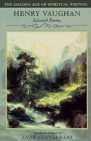 Cover image for Henry Vaughan, isbn: 9780281055425
