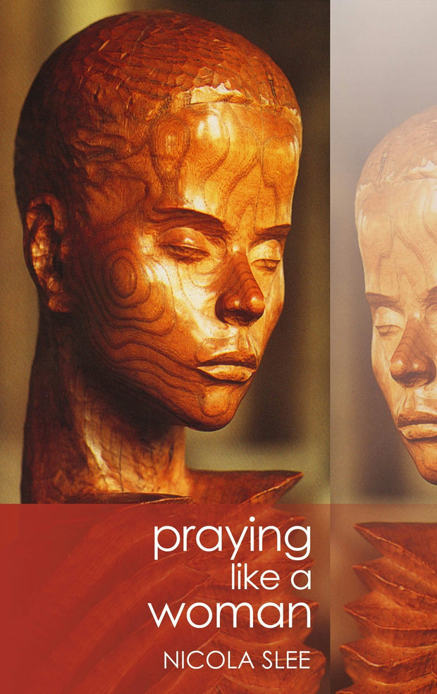 Cover image for Praying Like a Woman, isbn: 9780281055999