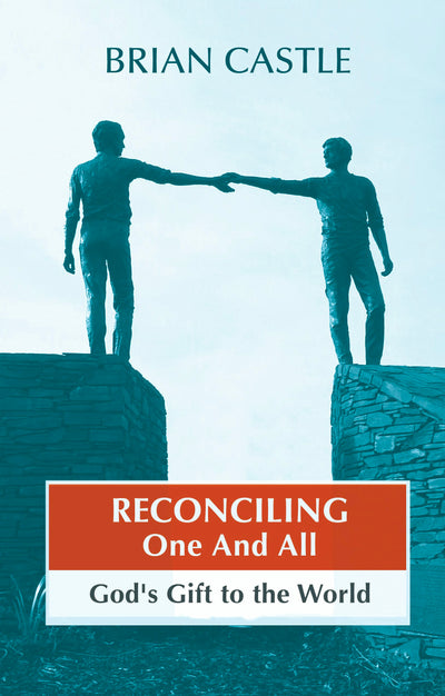 Cover image for Reconciling One and All, isbn: 9780281059706