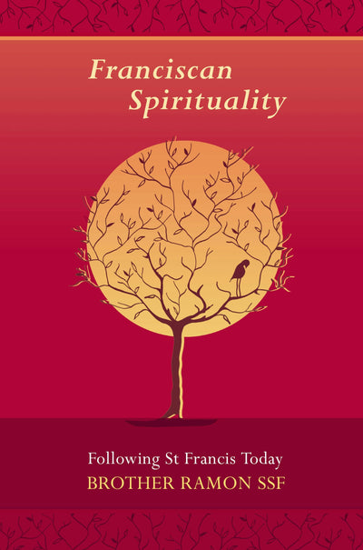 Cover image for Franciscan Spirituality, isbn: 9780281060320
