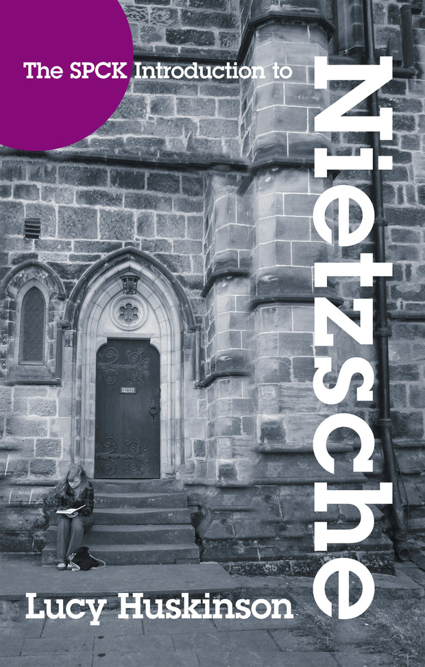 Cover image for The SPCK Introduction to Nietzsche, isbn: 9780281060429