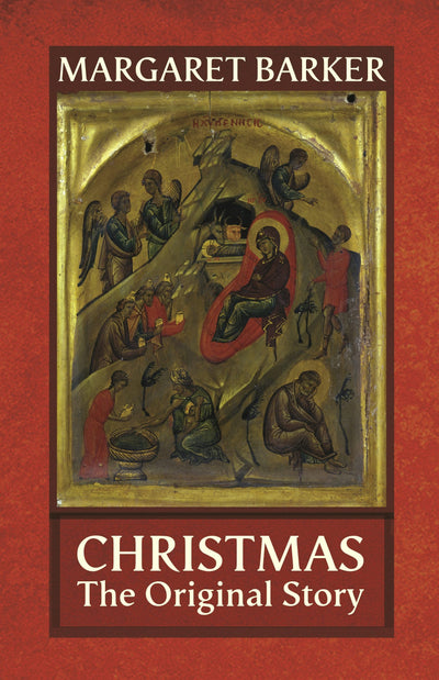 Cover image for Christmas, isbn: 9780281060504