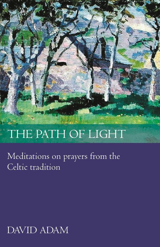 Cover image for The Path of Light, isbn: 9780281060702