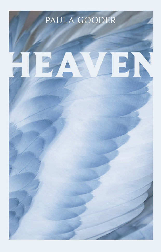 Cover image for Heaven, isbn: 9780281062348