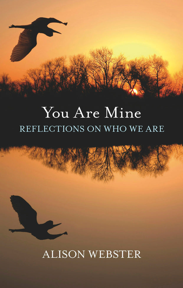 Cover image for You Are Mine, isbn: 9780281062935