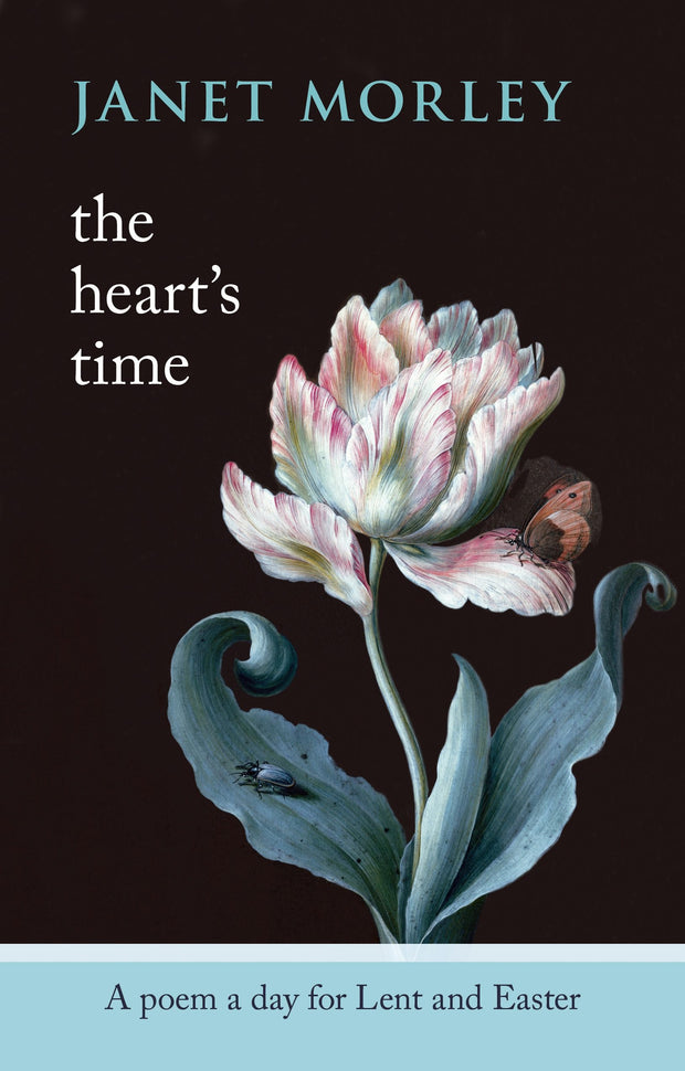 Cover image for The Heart's Time, isbn: 9780281063727