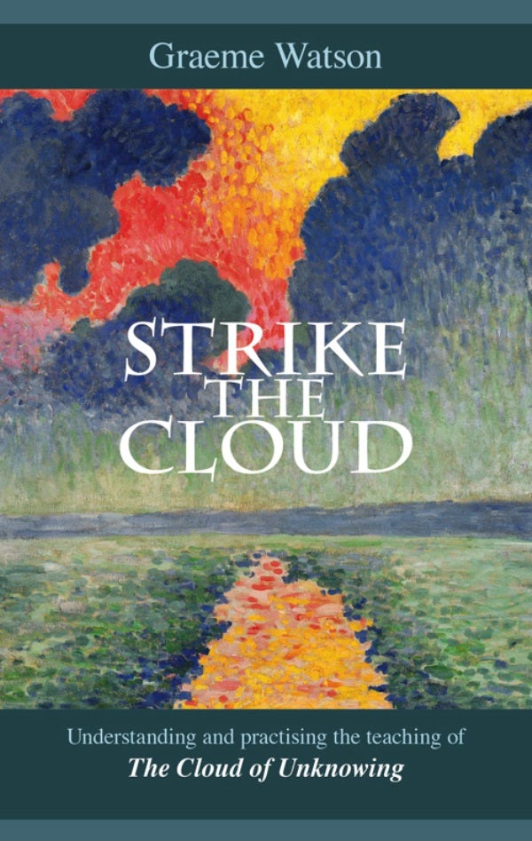 Cover image for Strike the Cloud, isbn: 9780281064250