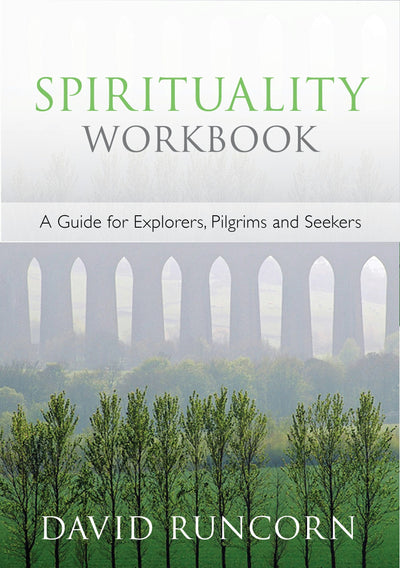 Cover image for Spirituality Workbook, isbn: 9780281064397
