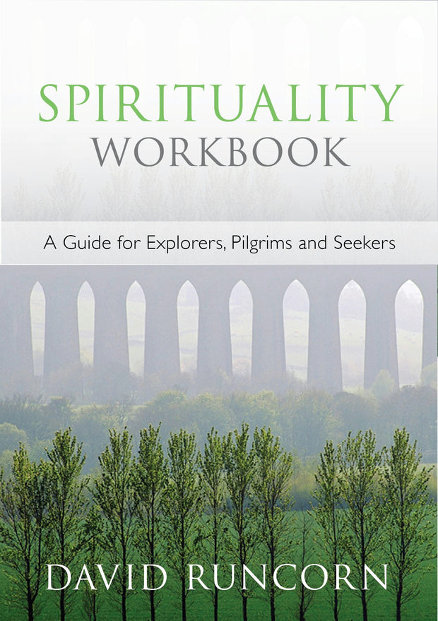 Cover image for Spirituality Workbook, isbn: 9780281064397