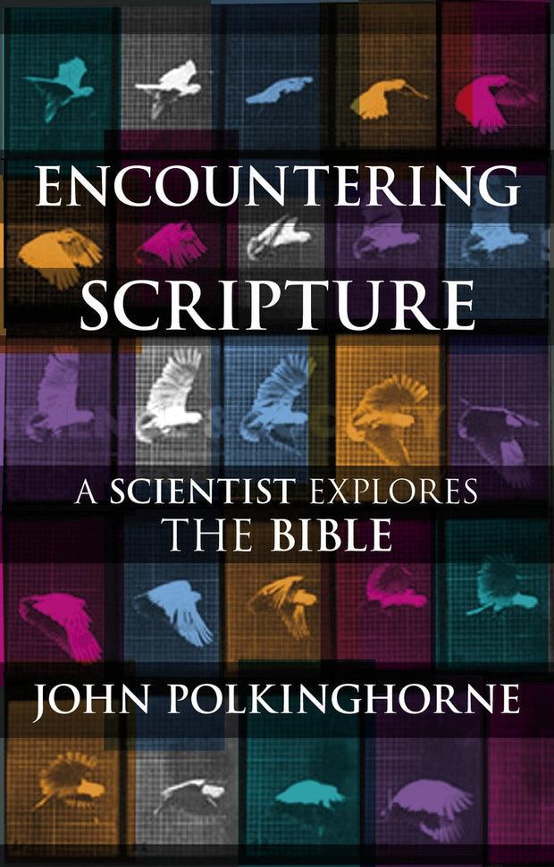 Cover image for Encountering Scripture, isbn: 9780281064977
