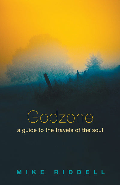 Cover image for Godzone, isbn: 9780281065301