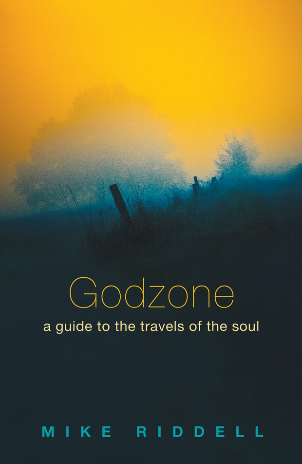 Cover image for Godzone, isbn: 9780281065301
