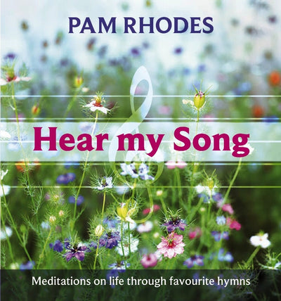 Cover image for Hear My Song, isbn: 9780281065318
