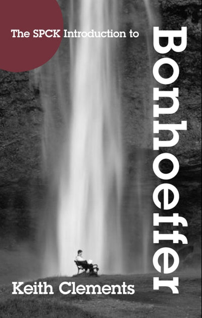 Cover image for SPCK Introduction to Bonhoeffer, isbn: 9780281065684