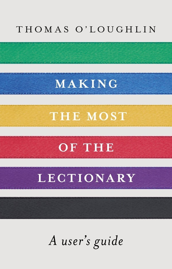 Cover image for Making the Most of the Lectionary, isbn: 9780281065882