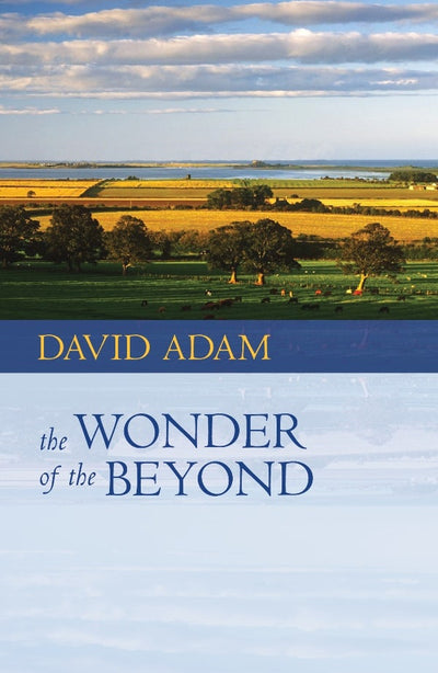 Cover image for Wonder of the Beyond, The, isbn: 9780281065981