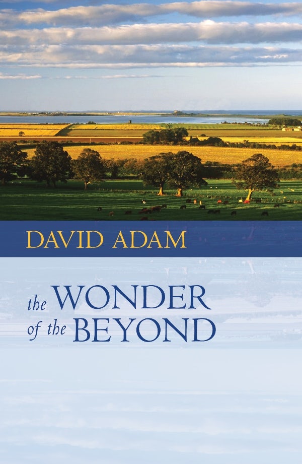 Cover image for Wonder of the Beyond, The, isbn: 9780281065981