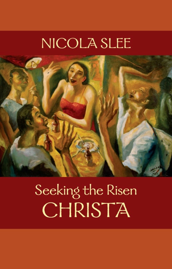 Book cover image for Seeking the Risen Christa ISBN: 9780281066032
