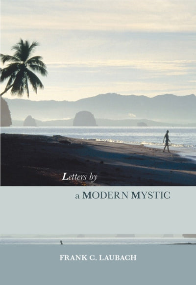 Cover image for Letters by a Modern Mystic, isbn: 9780281066131
