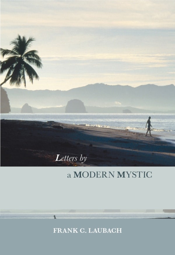 Cover image for Letters by a Modern Mystic, isbn: 9780281066131