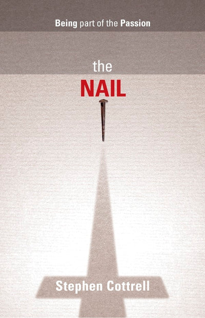 Cover image for Nail, The, isbn: 9780281066360