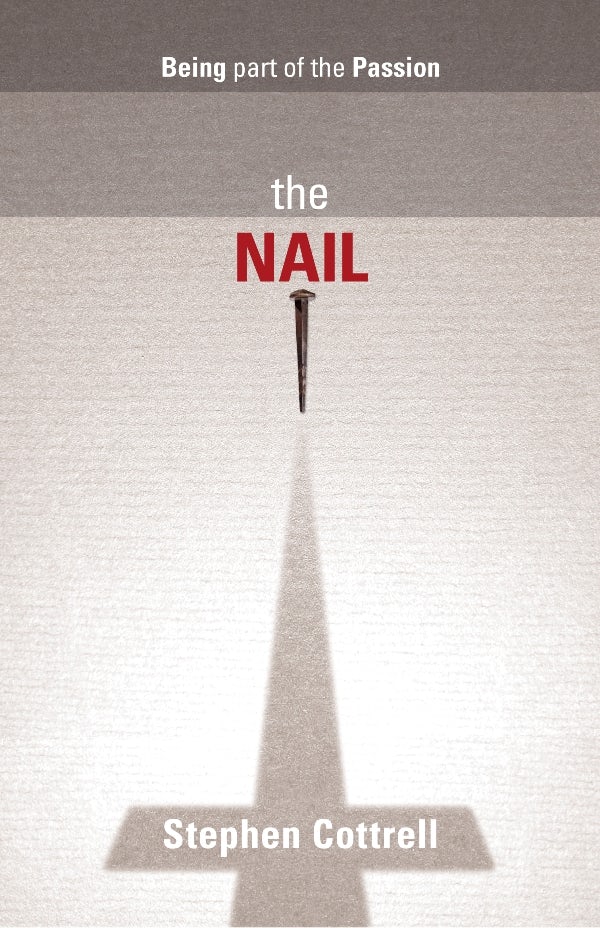Cover image for Nail, The, isbn: 9780281066360