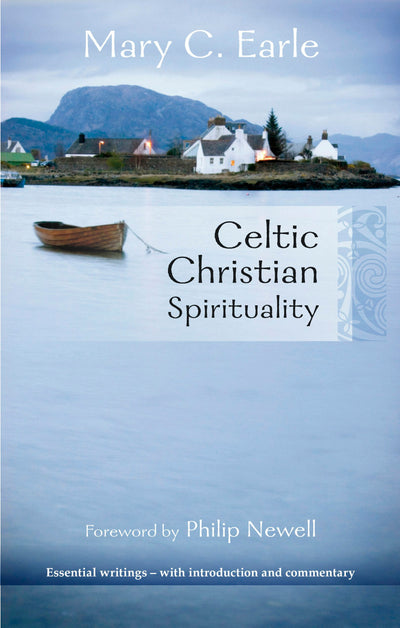 Cover image for Celtic Christian Spirituality, isbn: 9780281067084