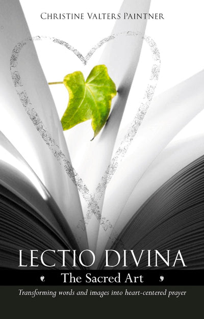 Cover image for Lectio Divina, isbn: 9780281067121