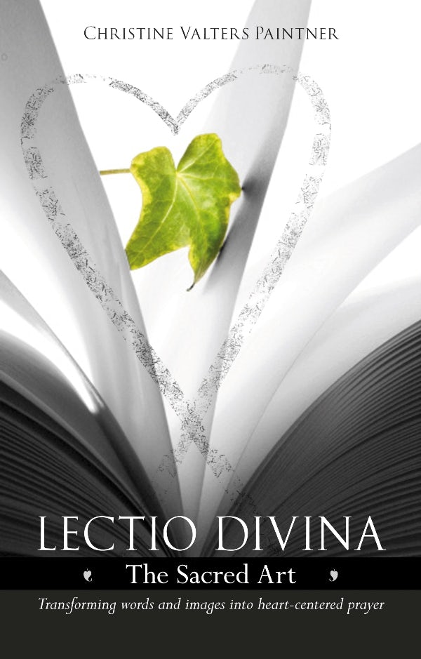 Cover image for Lectio Divina, isbn: 9780281067121
