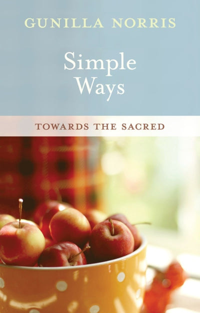 Cover image for Simple Ways, isbn: 9780281067145