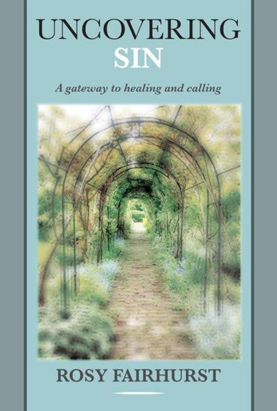 Cover image for Uncovering Sin, isbn: 9780281068807