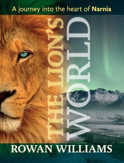 Cover image for The Lion's World, isbn: 9780281068968